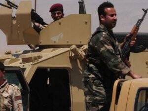 Peşmerge İçin Oruç Fetvası