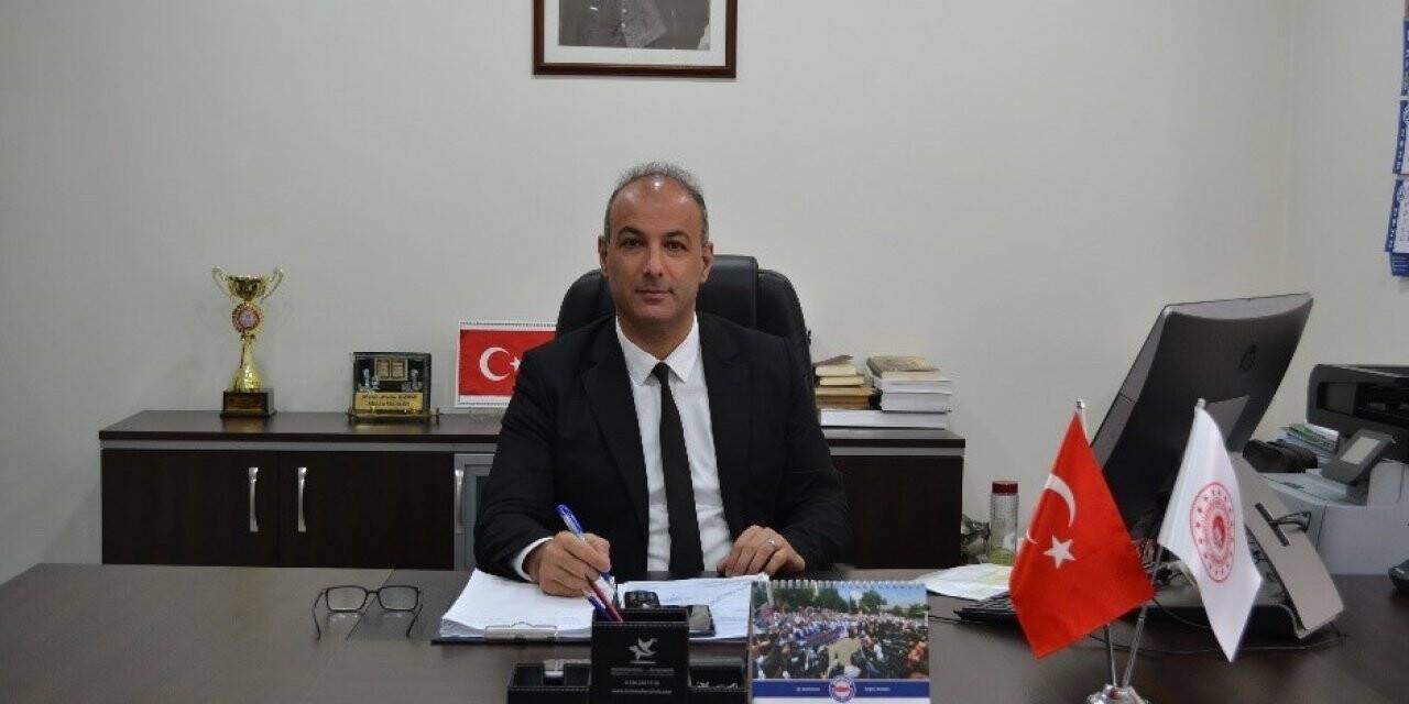 Manisa Çevre, Şehircilik ve İklim Değişikliği İl Müdürü Melih Kara oldu