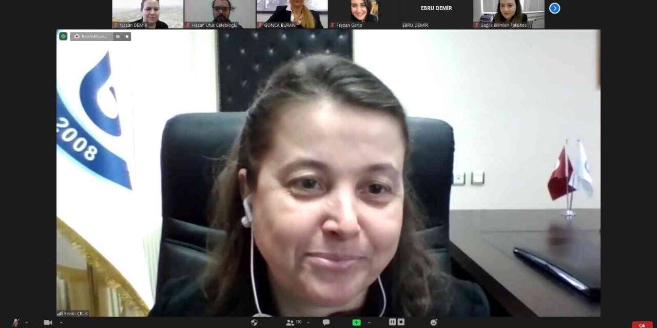 Farklı Boyutları ile Jinekolojik Kanserler Sempozyumu