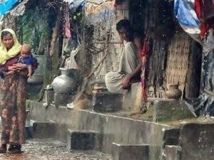 BM'den Myanmar'ın Çilesine İlişkin İtiraf