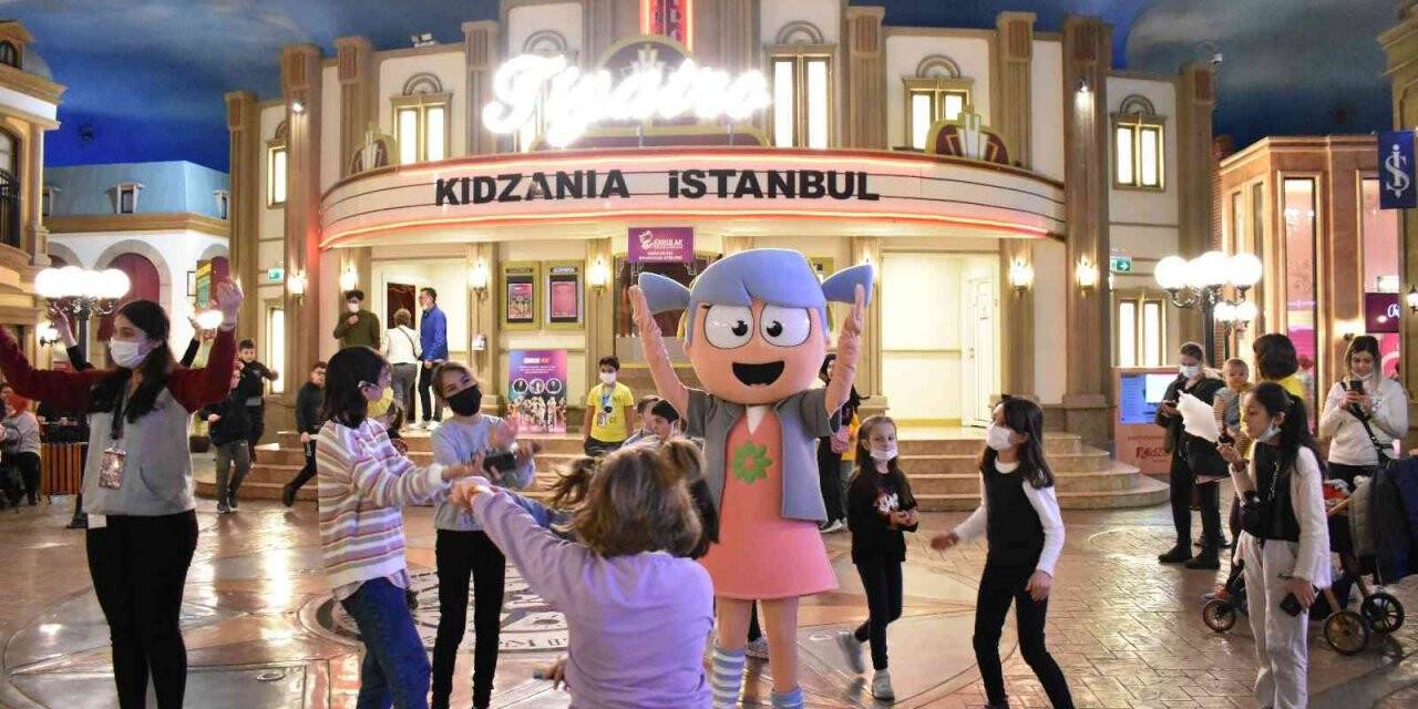 Çocuklar 23 Nisan’ı coşkuyla kutlayacak