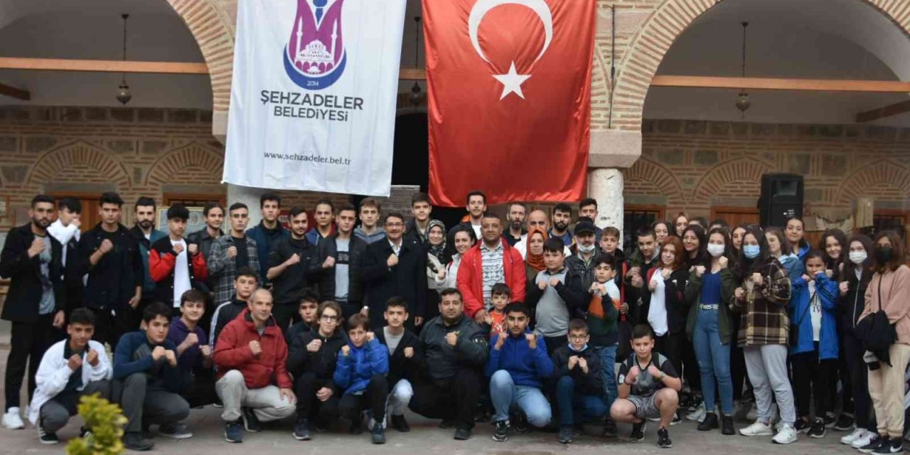 Muay Thai Federasyonundan destek çağrısı