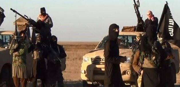 IŞİD, Türkmen Beşir Köyü'nden Çekildi