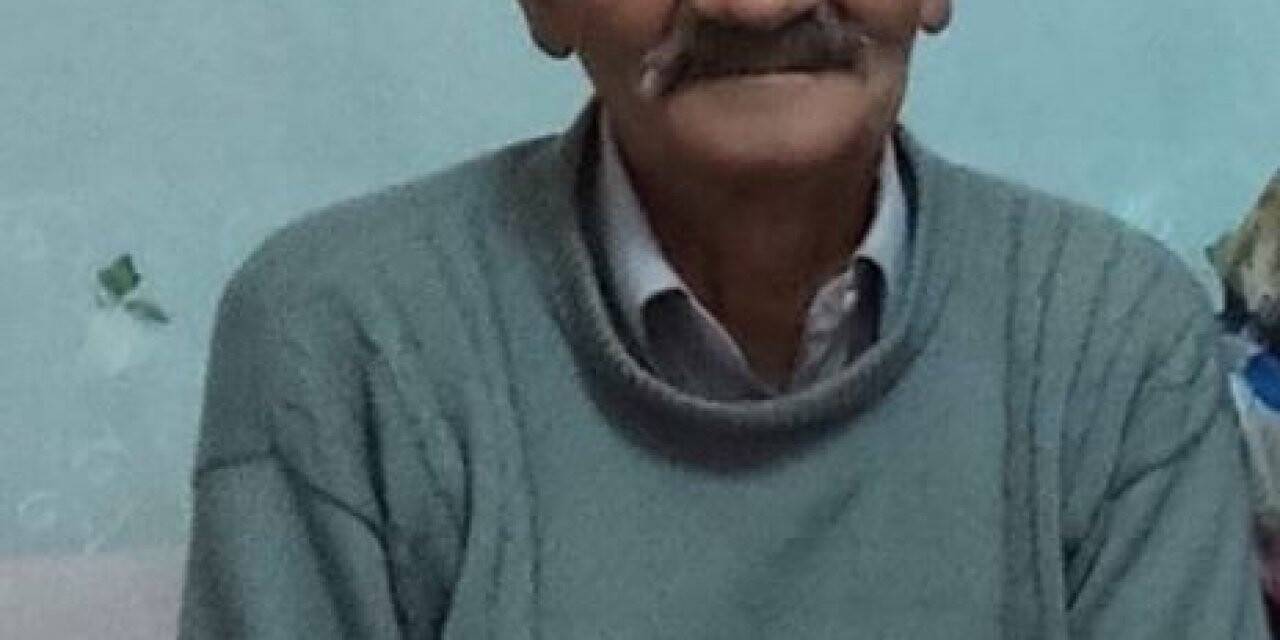 Bolu’da 6 gündür haber alınamayan vatandaşı arama çalışması başlatıldı