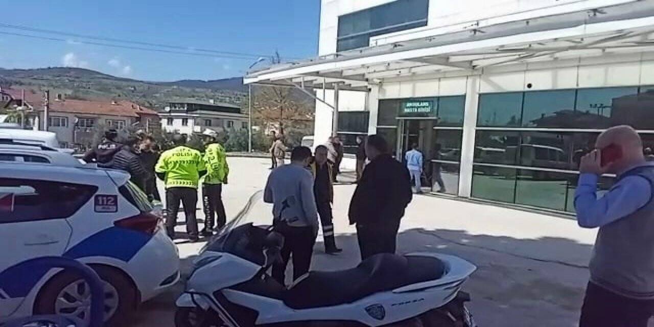 Sakarya’da feci olay: Lisede çıkan kavgada fenalaşan öğrenci hayatını kaybetti