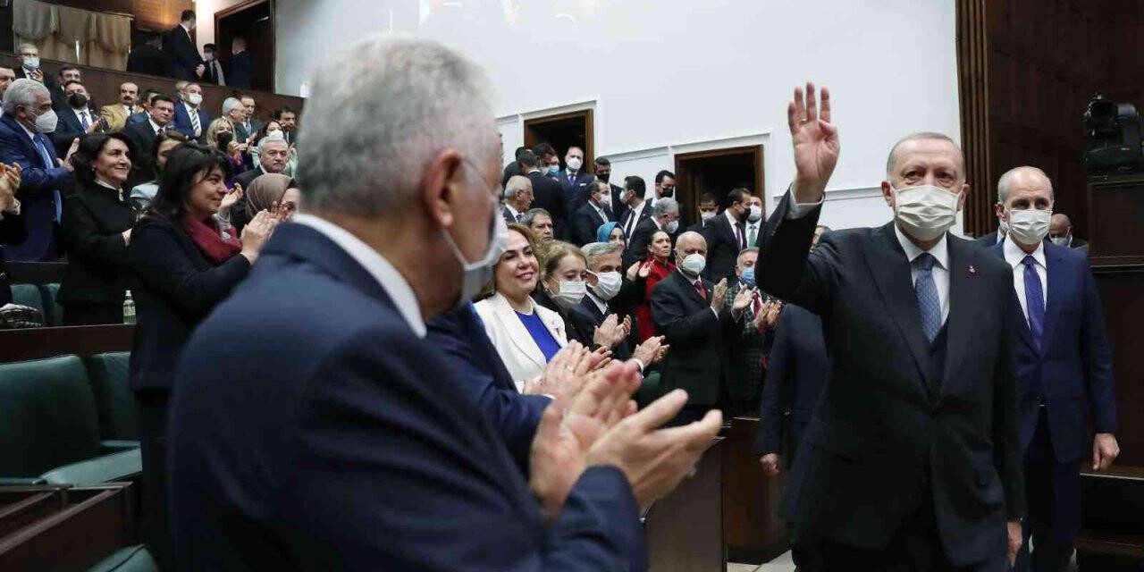 Cumhurbaşkanı Erdoğan: “İsrail ile ilişkilerimiz için adımlar başka, Kudüs davamız başkadır”