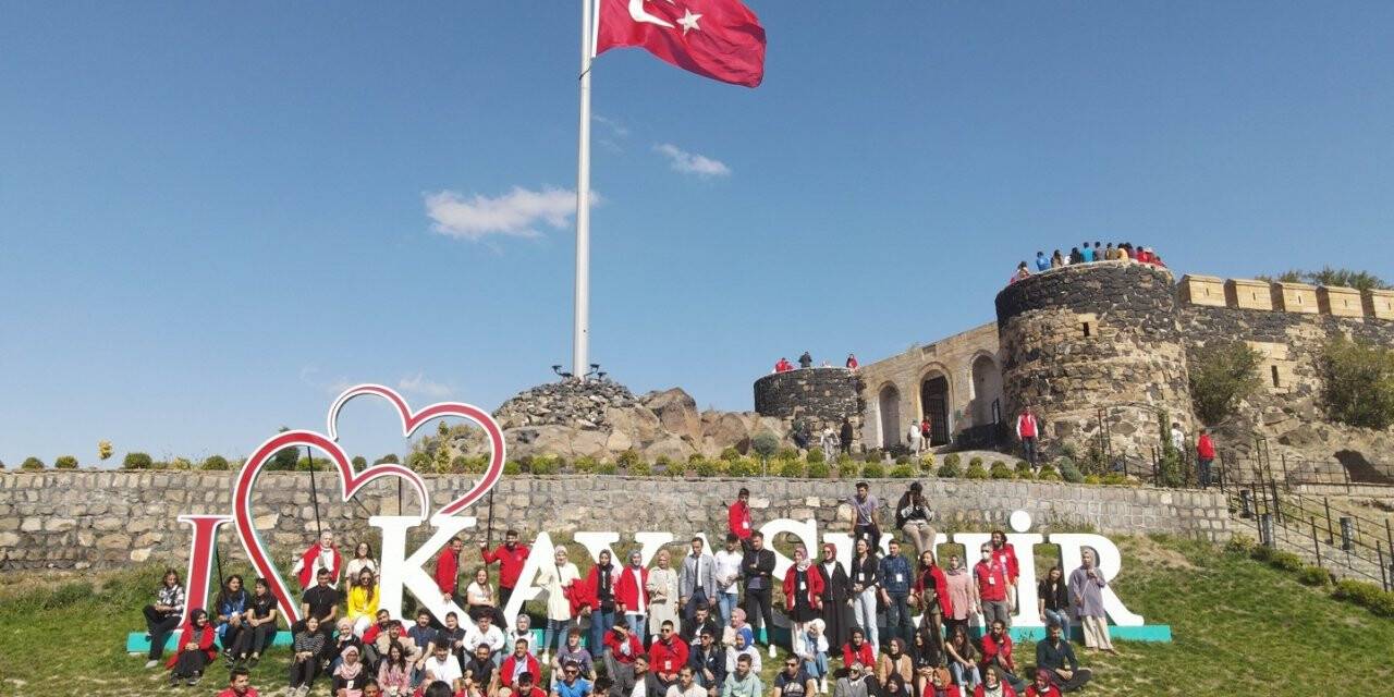 Turizmci ’bayram’ edecek