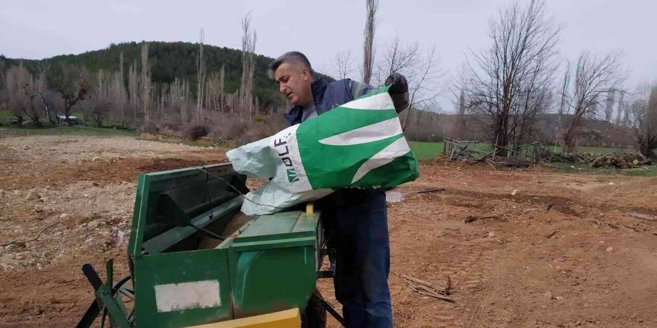 Emet’te “Mera Islah ve Amenajman” projesi