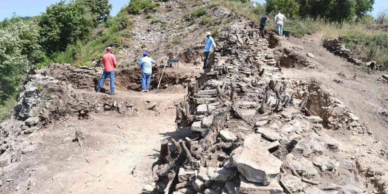 Altınova’da 50 kişilik arkeolog ordusu çalışacak