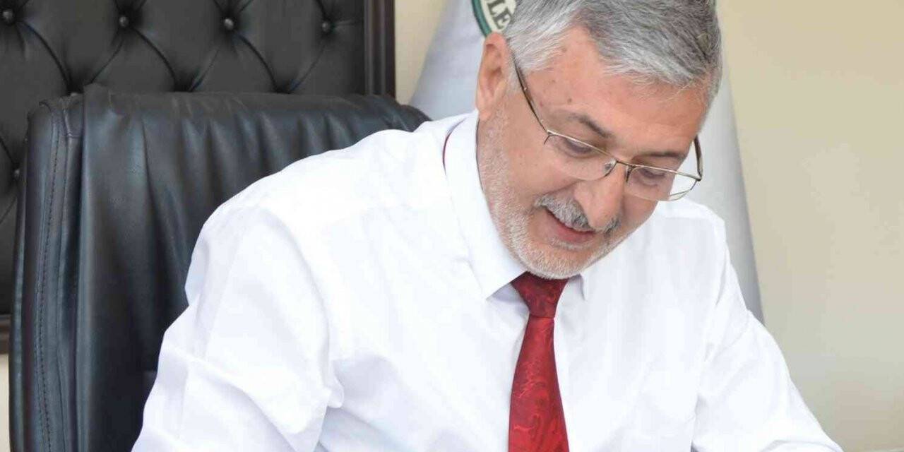 İnönü Eskişehir’in birinci ilçesi oldu