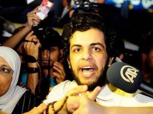 El-Cezire Muhabiri Özgürlüğüne Kavuştu