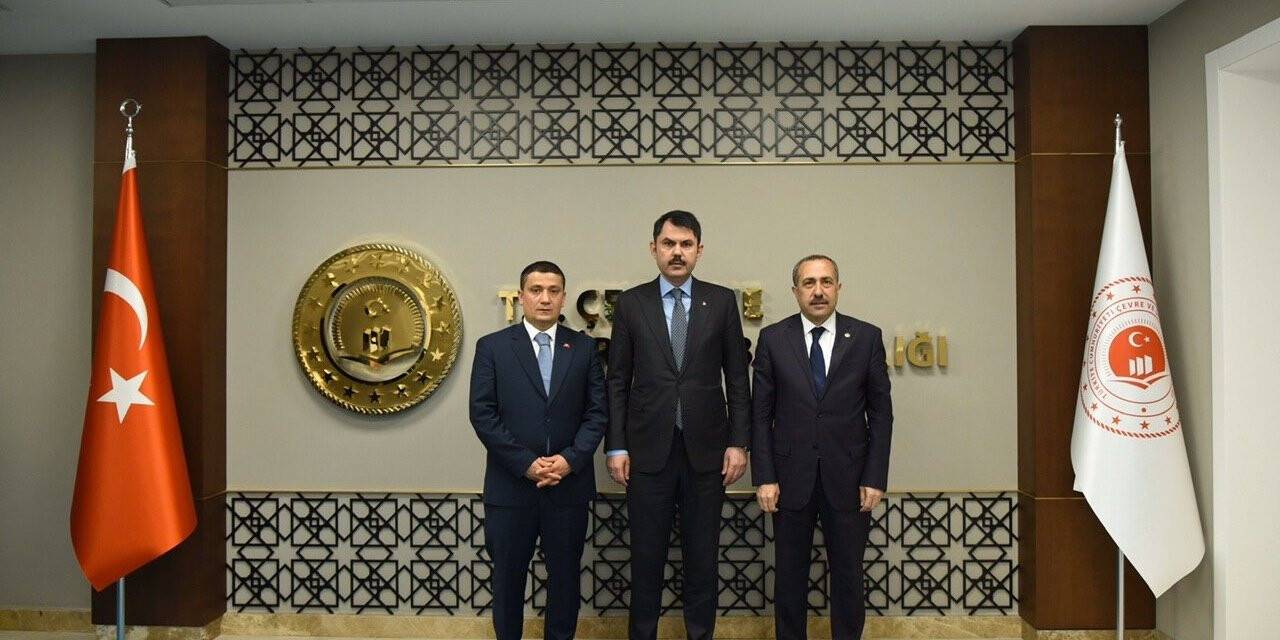 Milletvekili Arvas: “Erciş’te kent dokusuna yakışır bir kentsel dönüşüm projesi uygulanacak”