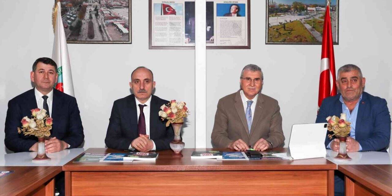 Erenler’de 42 milyon TL’lik yatırım hayata geçti