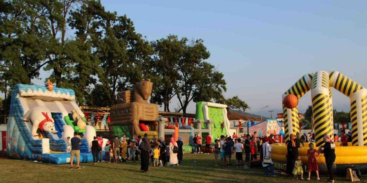 Akyazı’da Ramazan etkinlikleri gerçekleştirilecek