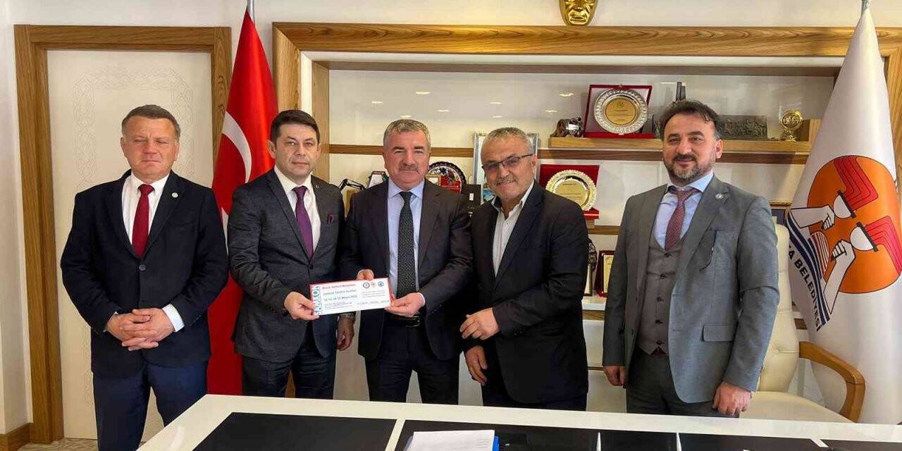 Özdemir: “Tanıtım günleri ilçemizin için bir fırsat”