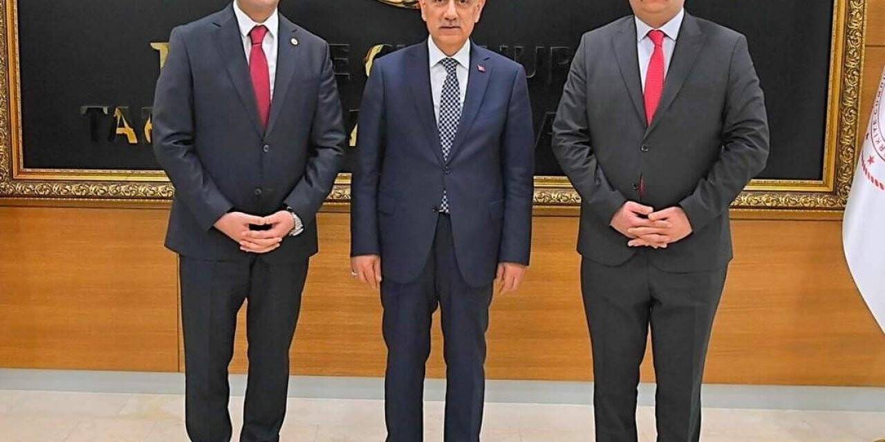 MHP’li Bulut: “Tokat’ın potansiyelini harekete geçirmek için çalışıyoruz”