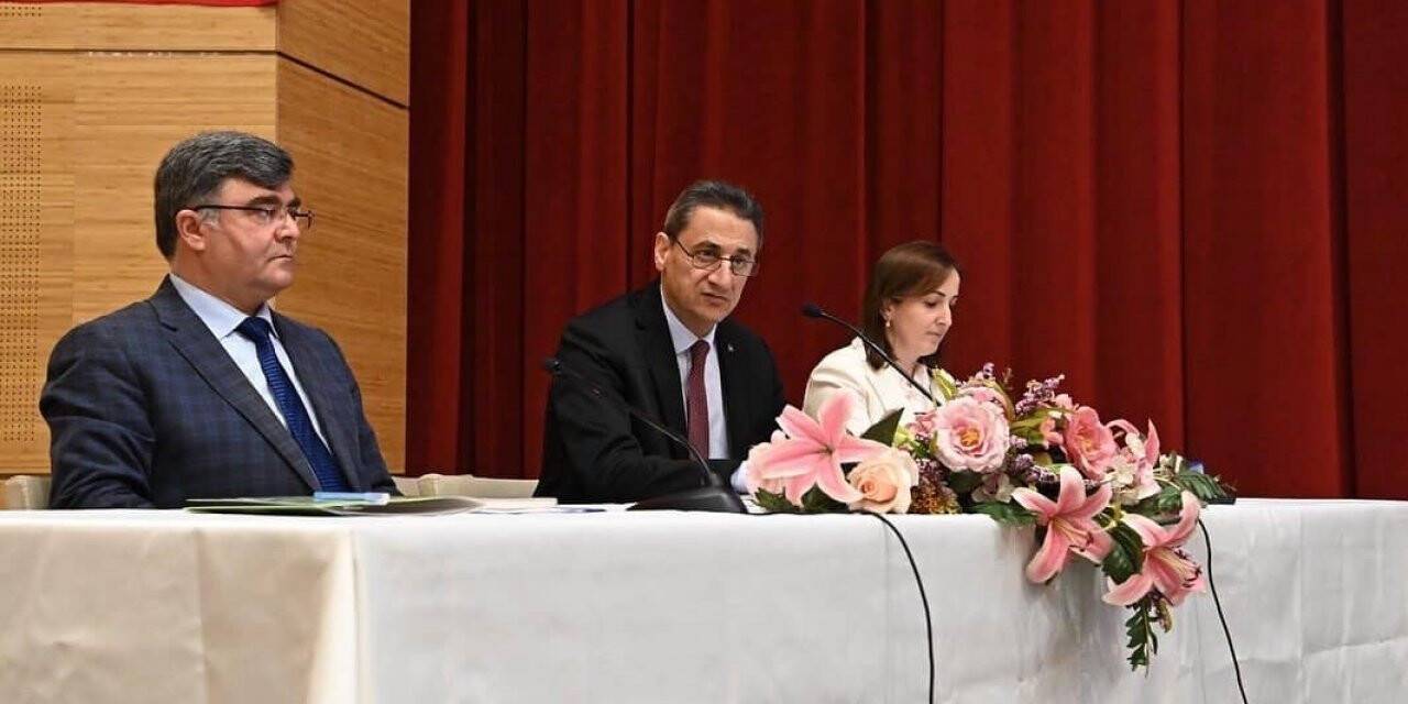 İkisu Köprüsü Ramazan Bayramı’na yetiştirilecek