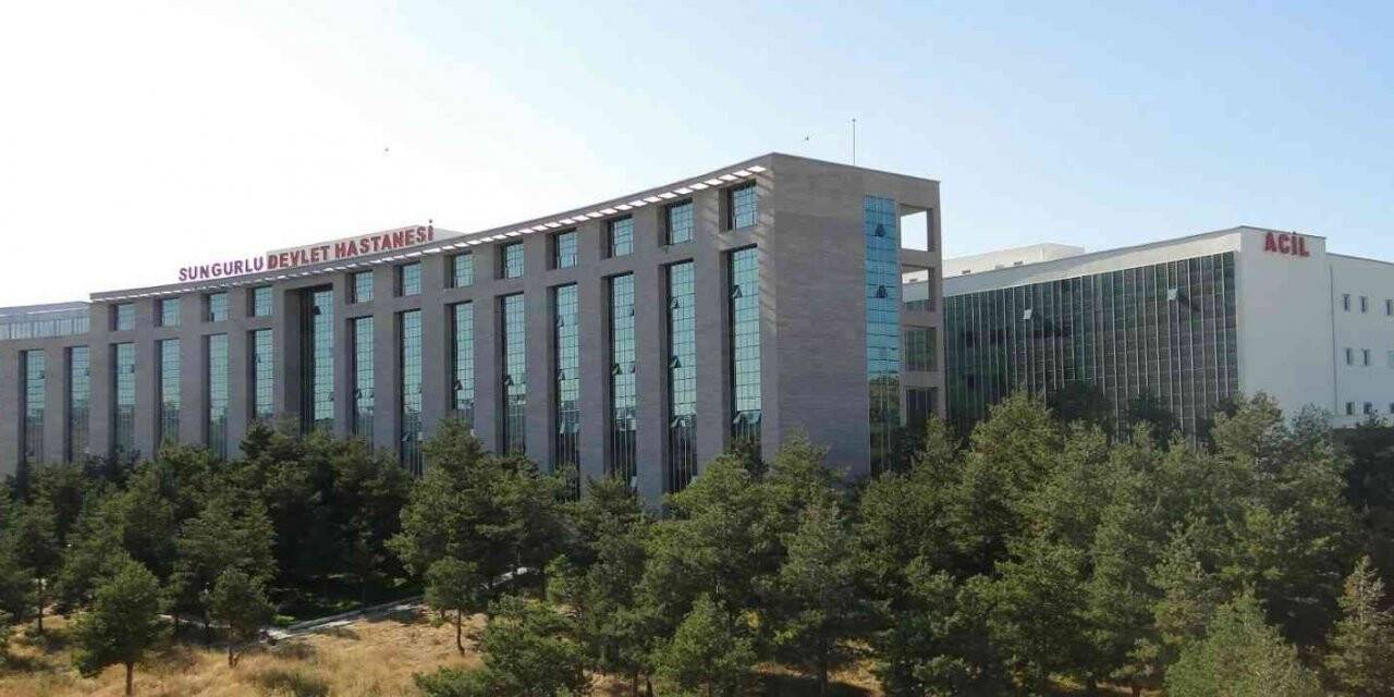 Sungurlu’da hasta okulu programı start aldı