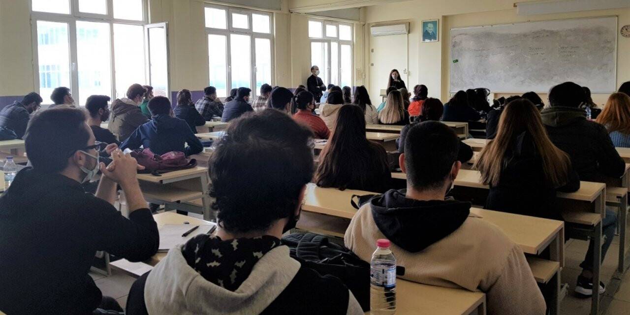 Türkiye’de bir ilk olan TESİAD Erasmus projesinin tanıtım toplantıları gerçekleştirildi