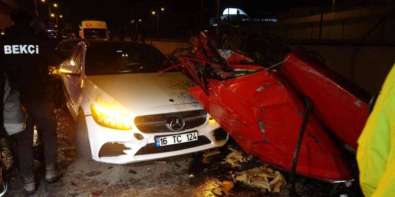 23 yaşındaki genç 171 gündür verdiği hayat mücadelesini kaybetti