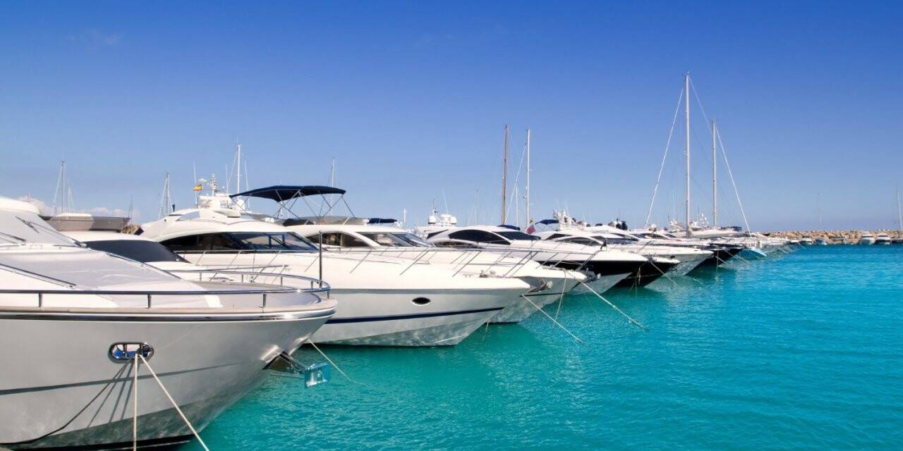 Deniz keyfinizin güvencesi: Tekne sigortası