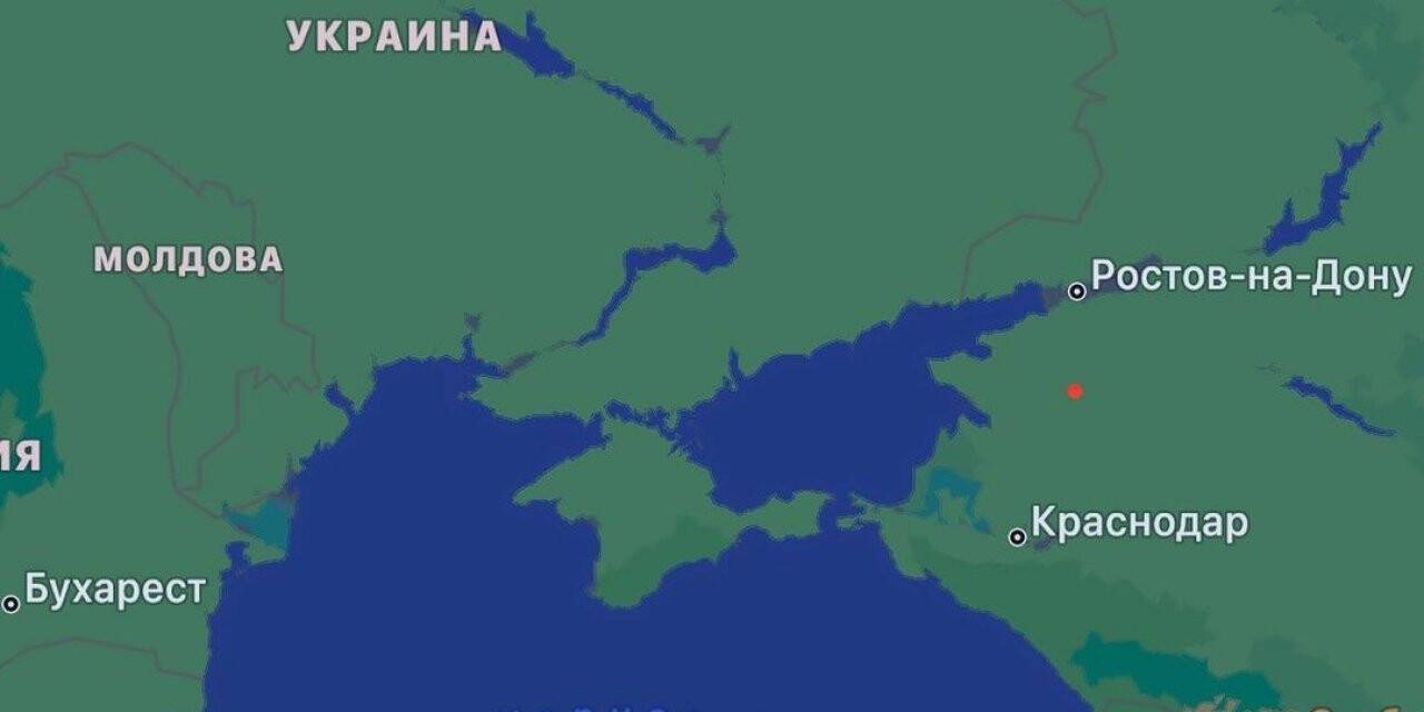 Çalınan kulaklığı sayesinde Rus askerlerini adım adım takip etti