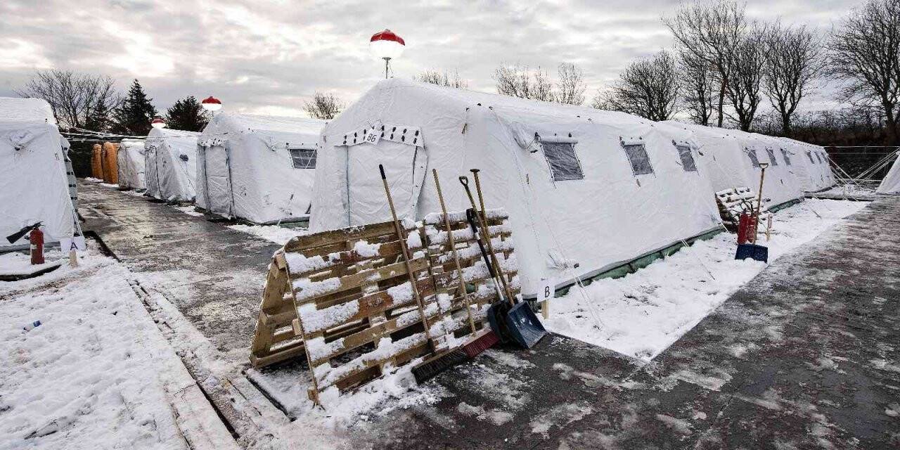İngiltere’nin ardından Danimarka’da sığınmacıları Ruanda’ya göndermeyi planlıyor