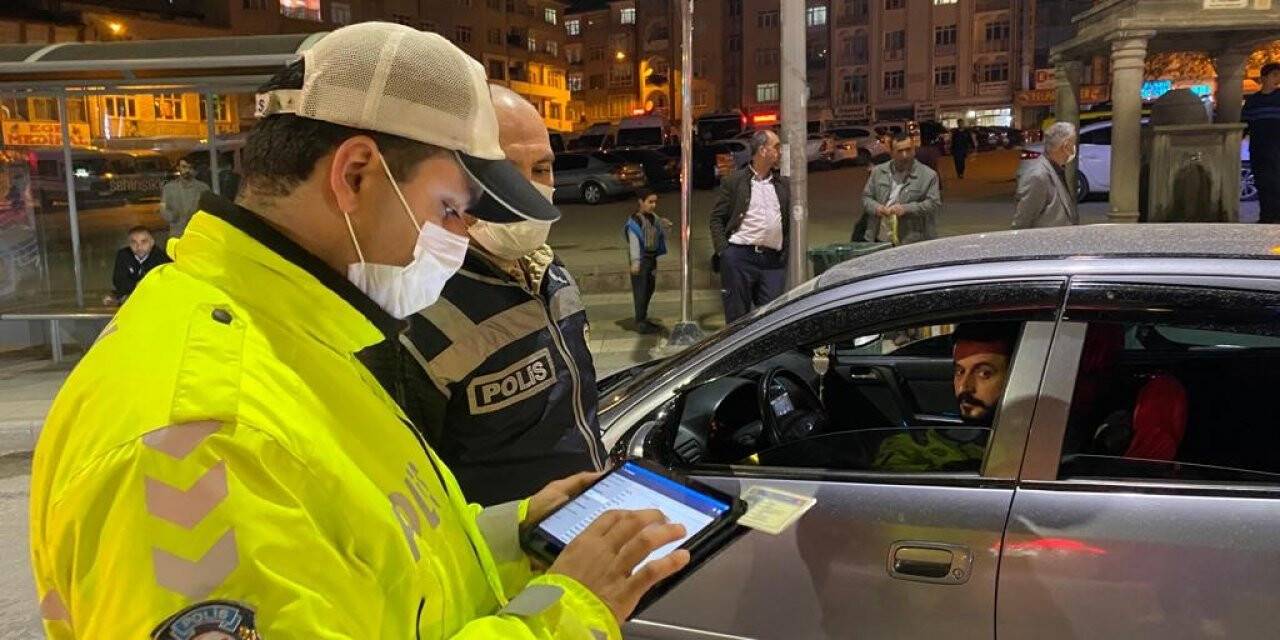 Elazığ’da suçlulara göz açtırılmıyor