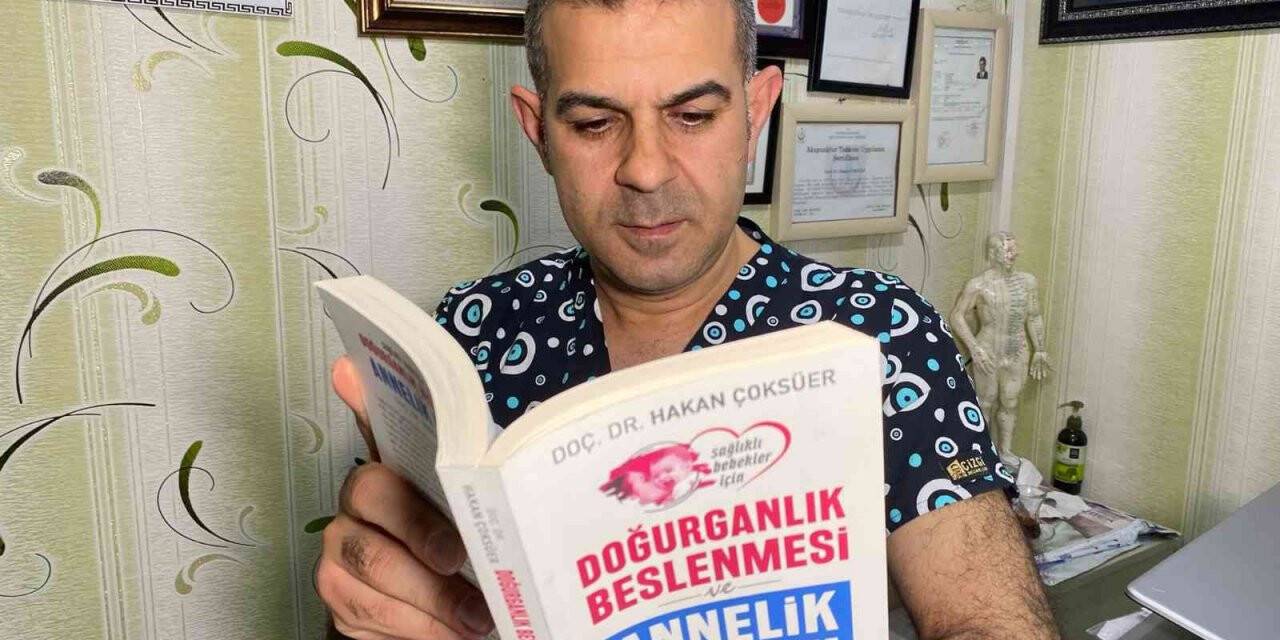 Uzman doktor anne adaylarını uyardı: “Gebelik psikolojisi dahi olsa çocuğun olumsuz etkileneceğini düşünüyorlarsa oruç tutmayabilirler”