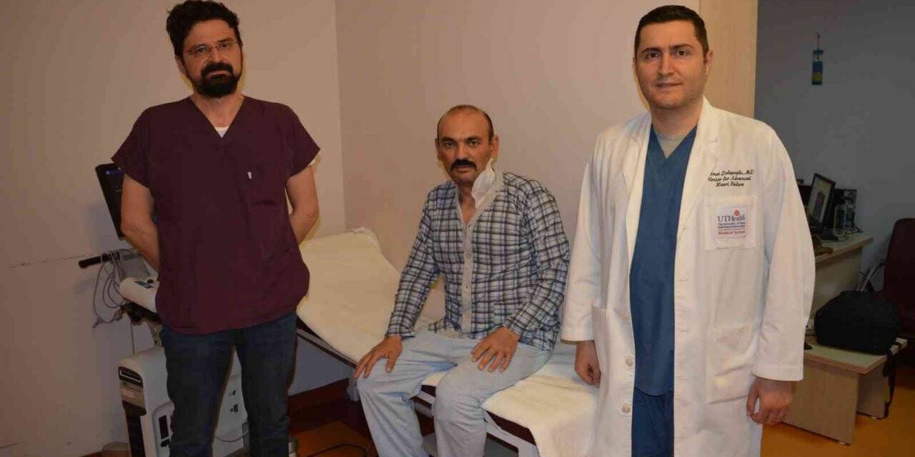 BAÜN’ün kalp takımı yenilikleri takip ediyor