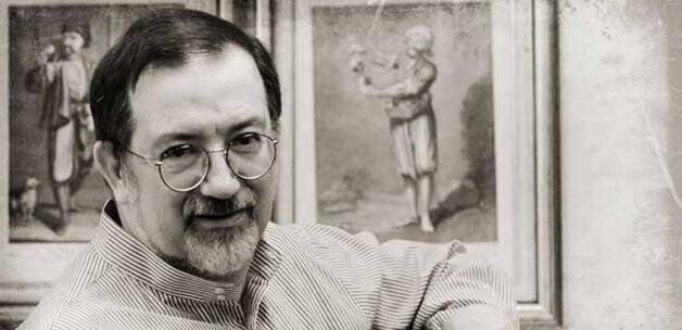 Bardakçı: IŞİD bayrağı bir tasarım şahaseridir