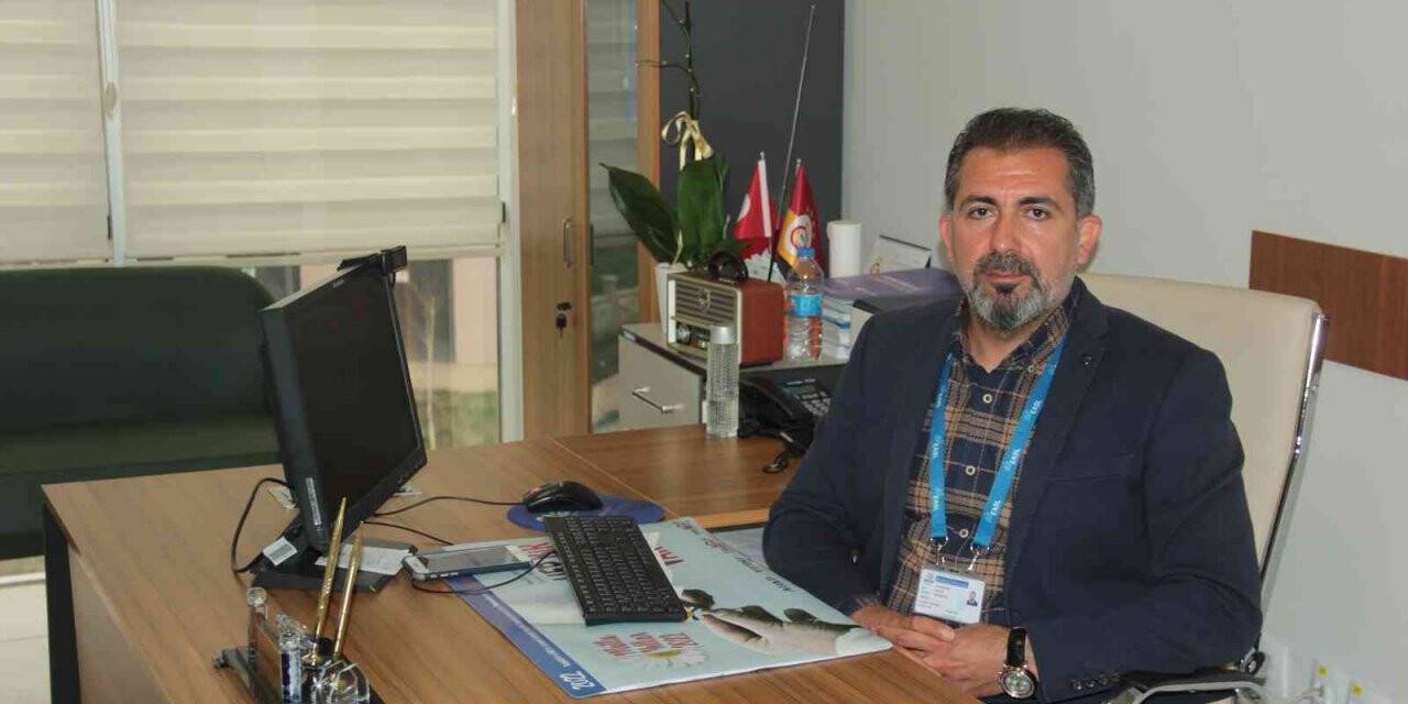 Sıcaklıkların artmasıyla birlikte kene vakaları görülmeye başlandı