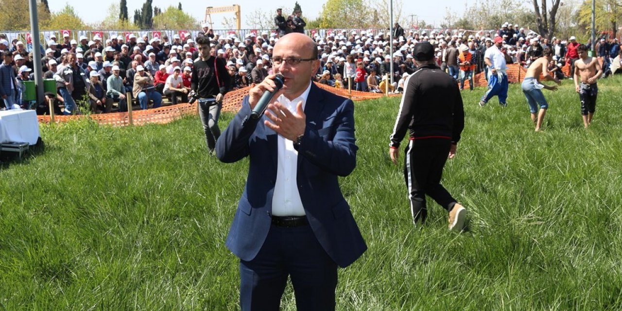 Altınova Hersek Er Meydanı, bu yıl gece şenlenecek