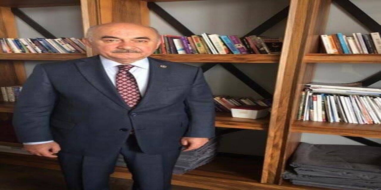 Bursa’daki patlama TBMM gündeminde