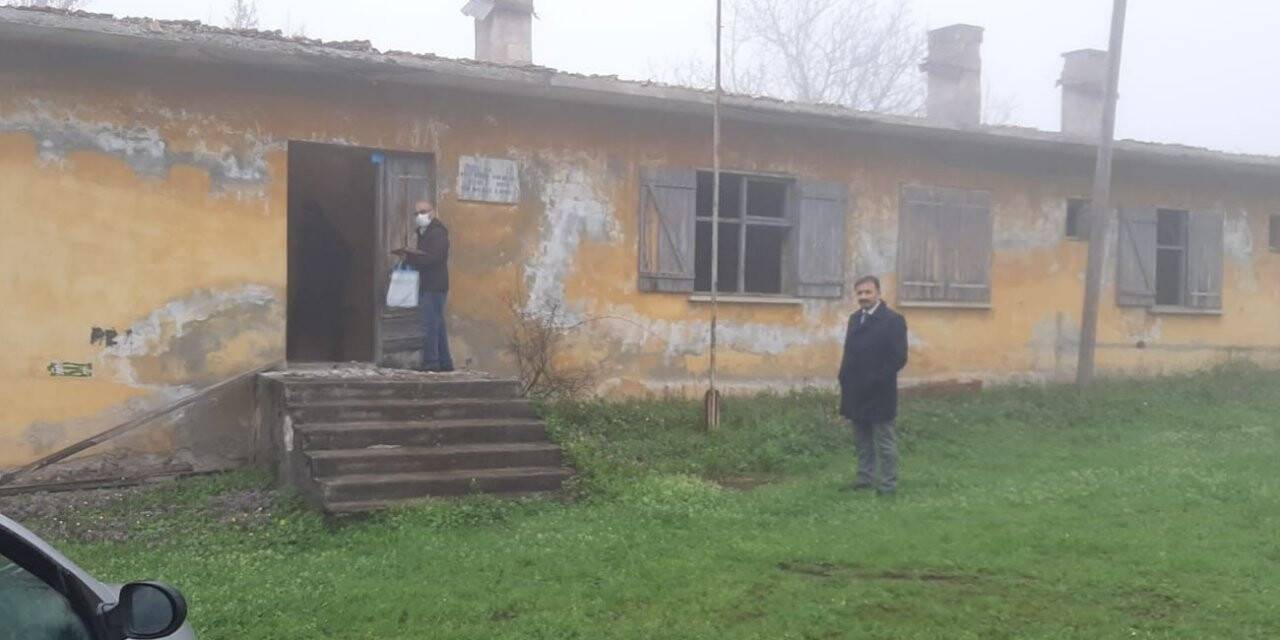 Kırsaldaki kapalı okullar eğitime açılacak