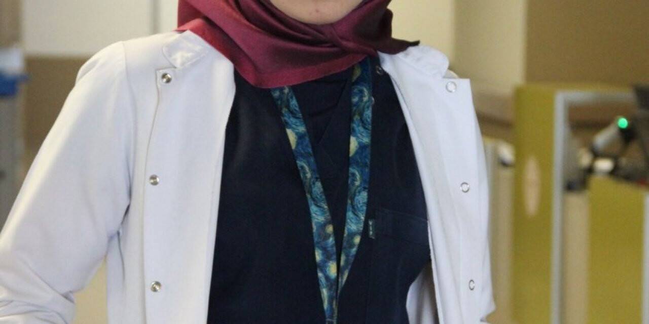 Kayseri’de "Ebeler Haftası" kutlanıyor