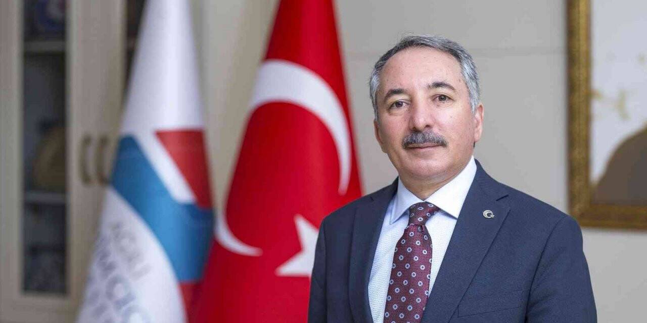 Ağrı İbrahim Çeçen Üniversitesi’nden büyük başarı