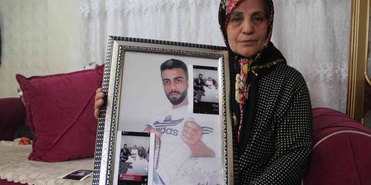 Berber koltuğunda öldürülen gencin annesinden şok iddialar