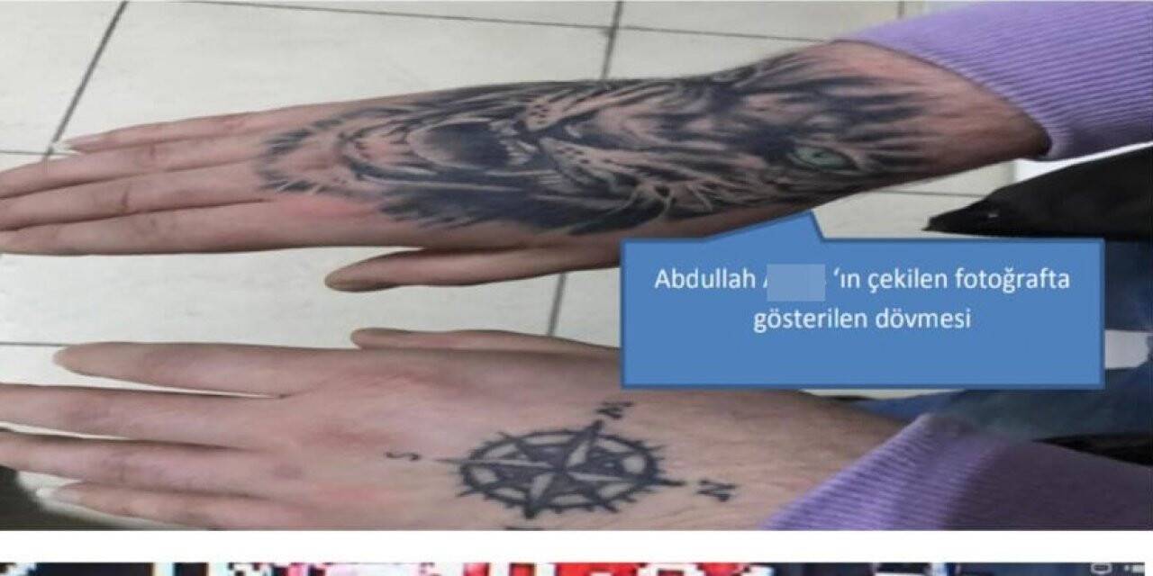 Esenyurt’ta 3 milyonluk hırsızlığı sosyal medya paylaşımı yakalattı