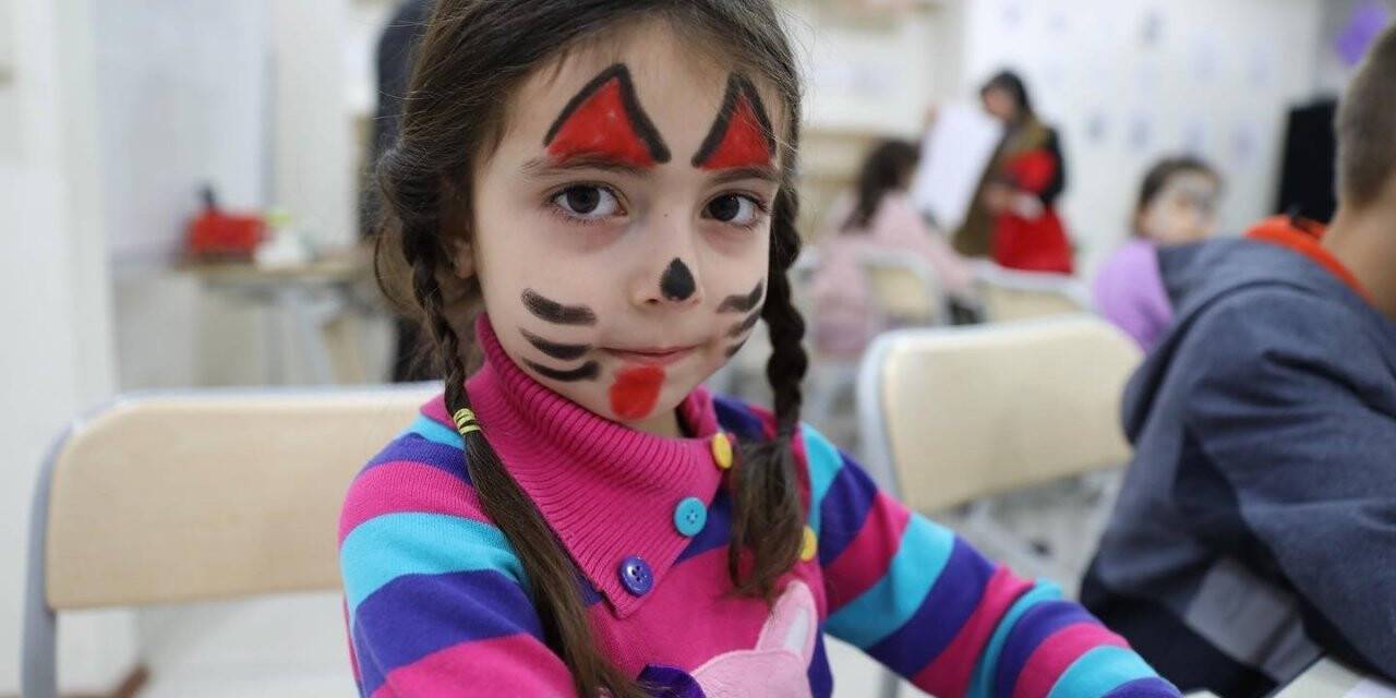 Pursaklar Belediyesi’nden Ramazan’da çocuklara özel etkinlikler