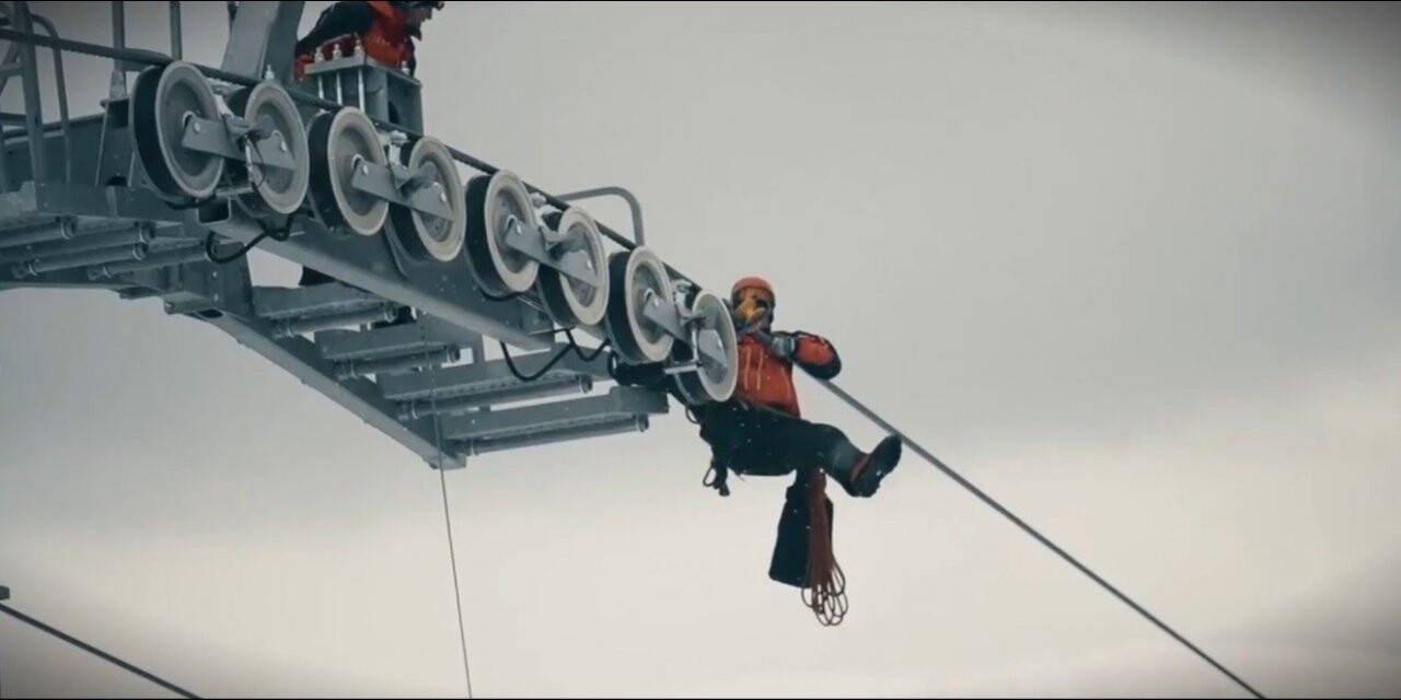 Isparta JAK timleri güven veriyor