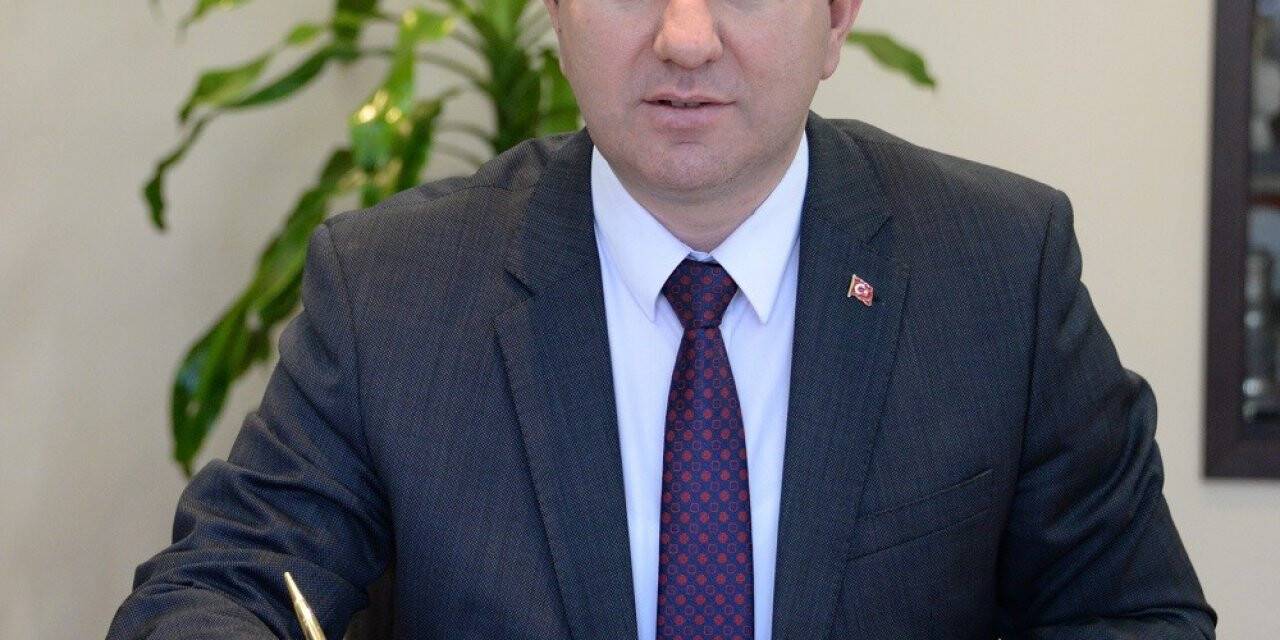 Başkan Koştu’dan kardeş şehir çocuklarına 23 Nisan mektubu