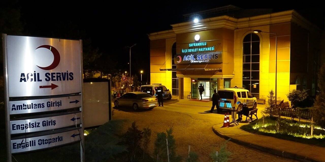 Gıda zehirlenmesi şüphesiyle hastaneye kaldırılanların 26’sı taburcu edildi