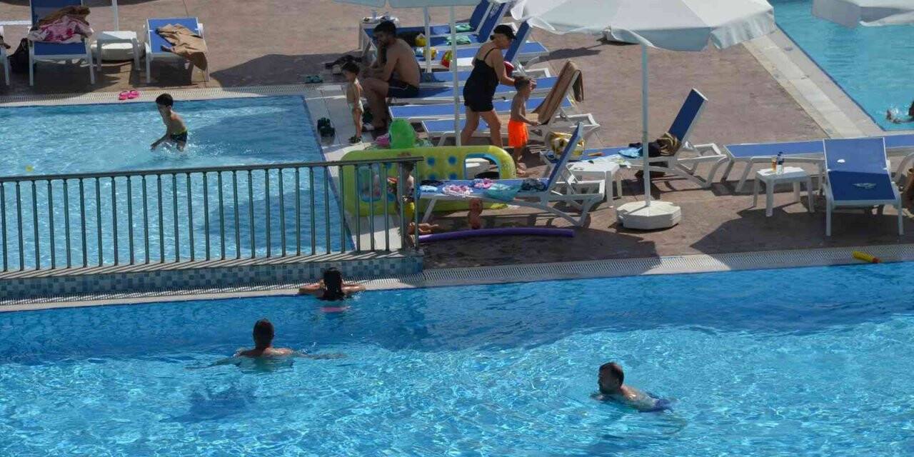 Didim Belediye Başkanı Atabay: “2022 sezonunda tüm turizmcilerin mutlu olacaklarını düşünüyorum”