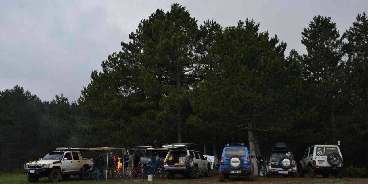 Başkan Akçadurak: "Gediz Turizmine katkıda bulunacak faaliyetlere desteğimiz devam edecek"