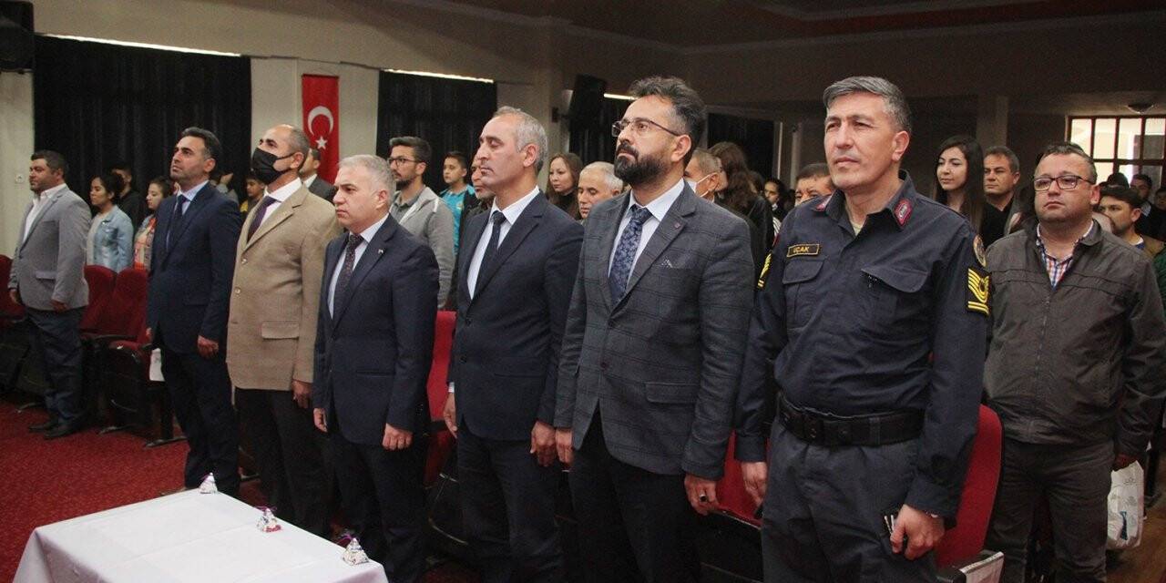 46’ncı Turizm Haftası Kula’da etkinliklerle kutlandı