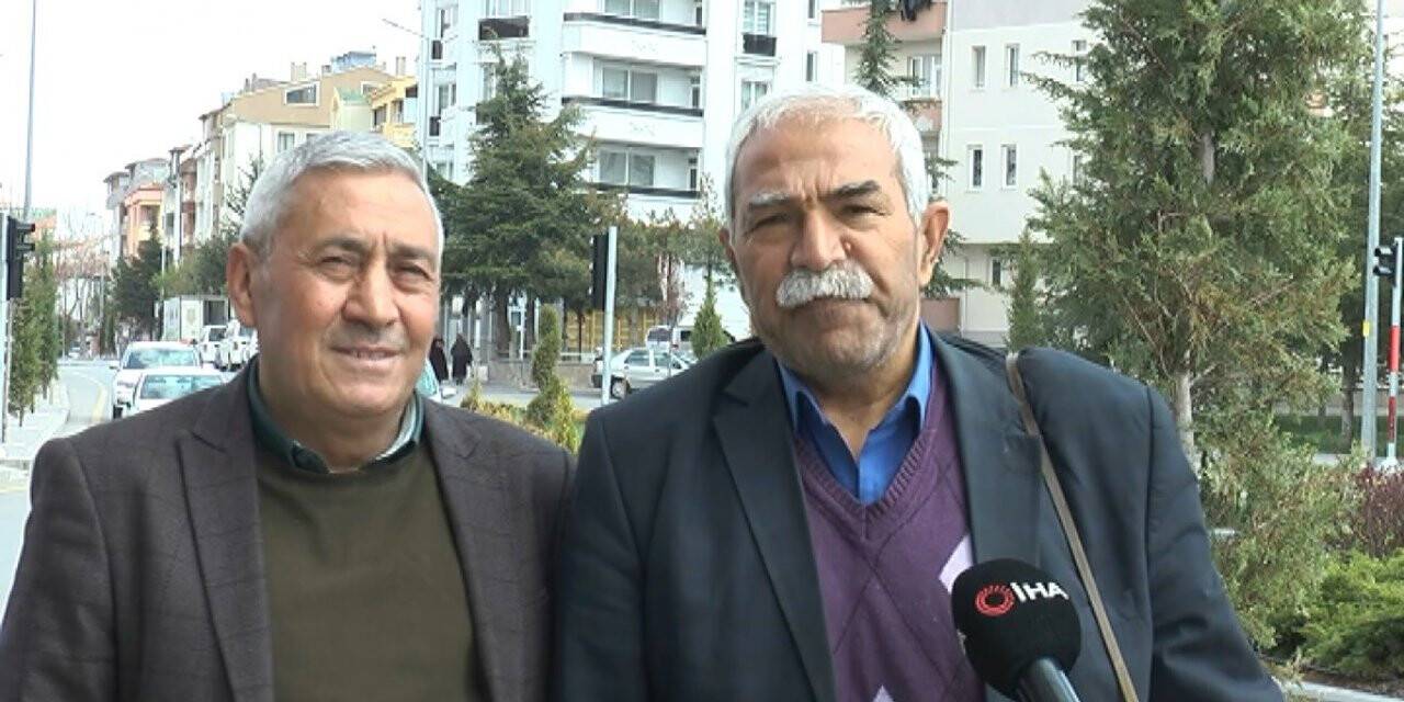 Nevşehir’de davullar öğrenciler için çaldı