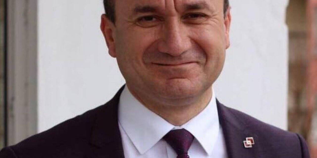 Uyanıkoğlu: "Kira uyuşmazlığında çözüm arabuluculukta"