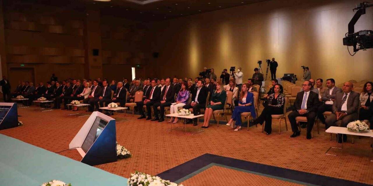 Akdeniz Belediyelerinin yarışında Alanya Belediyesi 2 ödül birden aldı