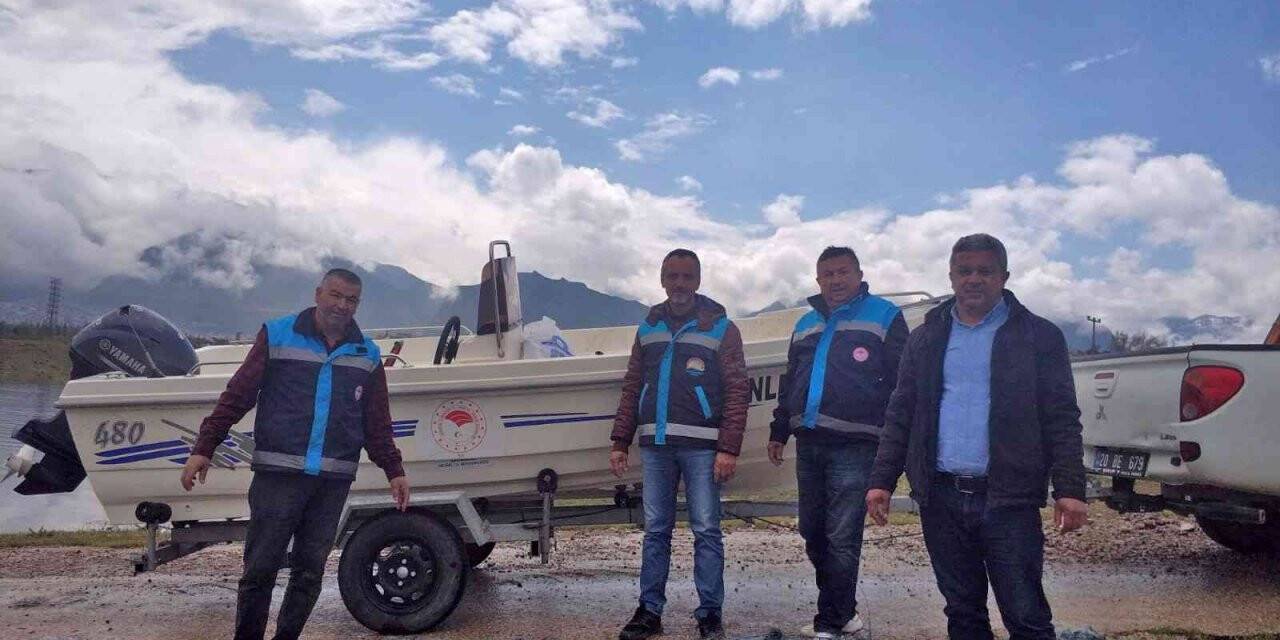 Kaçak avcılara göz açtırılmıyor